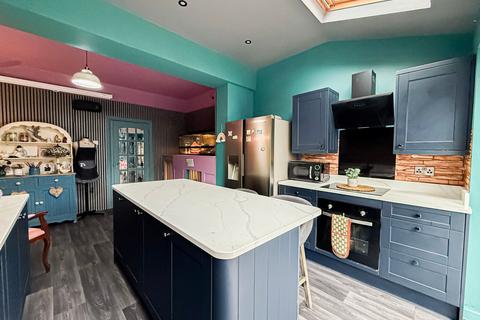 undefined, Nook Rise, Liverpool, L15