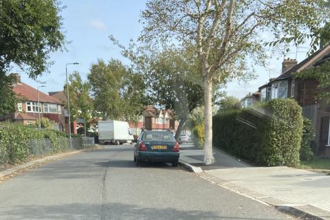 undefined, Cotswold Gardens, London NW2