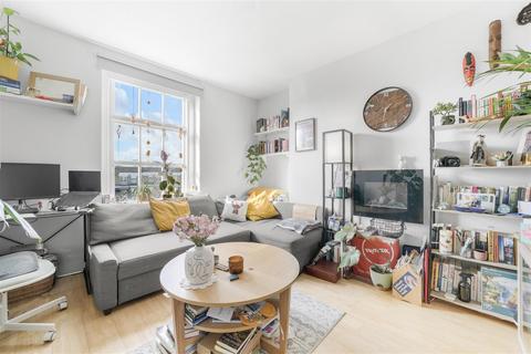 1 bedroom flat to rent, Corfield Street, London