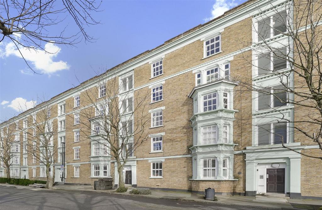 Corfield Street