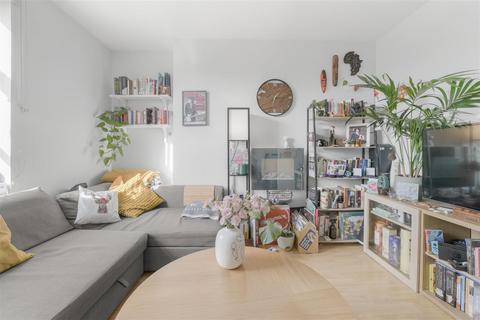 1 bedroom flat to rent, Corfield Street, London