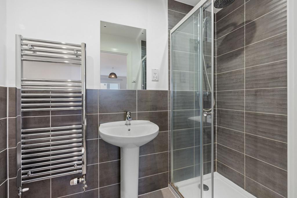 Master ensuite