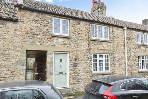 3 bedroom terraced house for sale - High Street, York, YO62