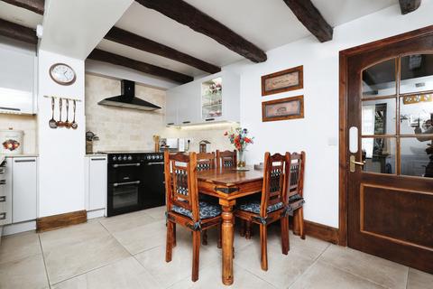 undefined, High Street, York, YO62