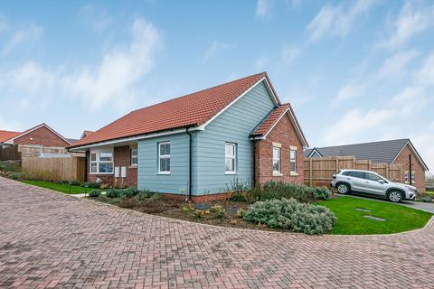 2 bedroom detached bungalow for sale, Towse Pasture, Bridlington YO16