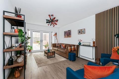 2 bedroom detached bungalow for sale, Towse Pasture, Bridlington YO16