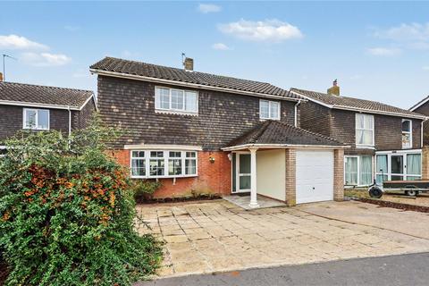 Three Corner Drive, Old Catton, Norwich, Norfolk, NR6