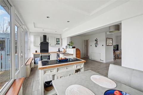 5 bedroom detached house for sale, Three Corner Drive, Old Catton, Norwich, Norfolk, NR6