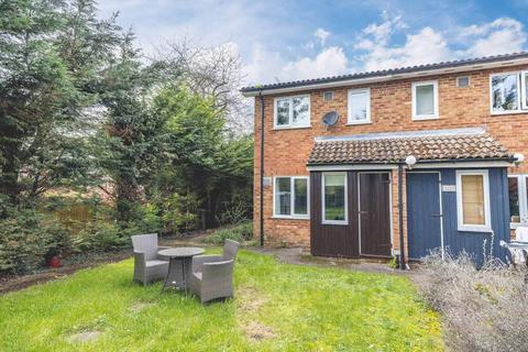 1 bedroom end of terrace house for sale - Penn Road, Datchet SL3