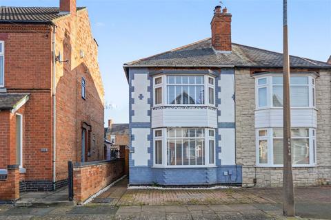 3 bedroom semi-detached house for sale, Breedon Street, Long Eaton