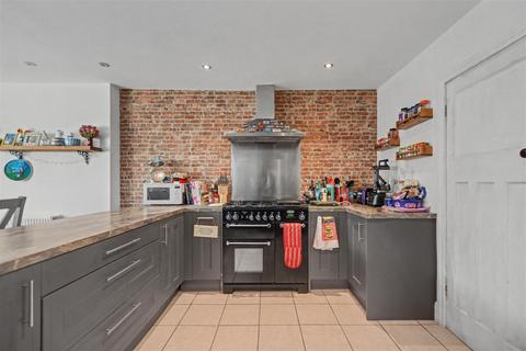3 bedroom semi-detached house for sale, Breedon Street, Long Eaton