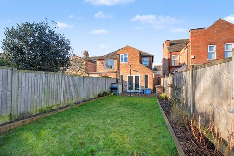 3 bedroom semi-detached house for sale, Breedon Street, Long Eaton