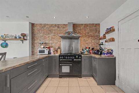 3 bedroom semi-detached house for sale, Breedon Street, Long Eaton