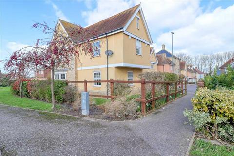 4 bedroom detached house for sale, Clacton on Sea CO16