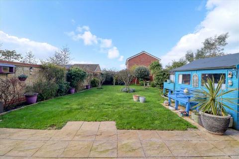4 bedroom detached house for sale, Clacton on Sea CO16