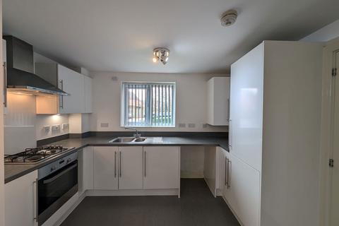 undefined, Lamprey Court, Solihull B37