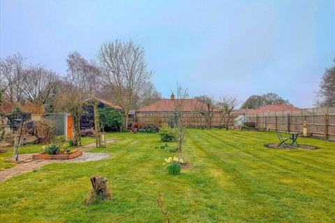 5 bedroom detached house for sale, Kirby Cross CO13