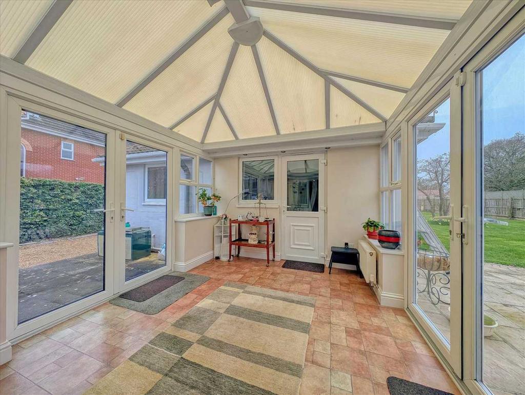 Conservatory