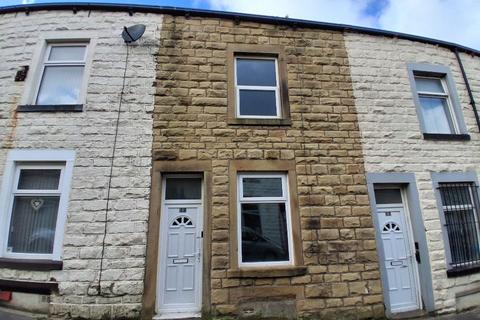 2 bedroom terraced house to rent, Herbert Street, Burnley BB11