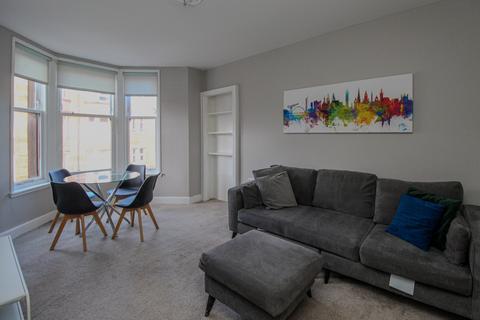 1 bedroom flat to rent, Kennoway Drive, Glasgow, G11