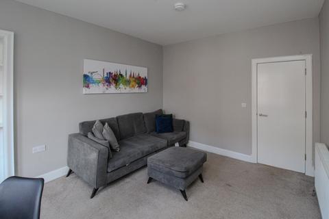 1 bedroom flat to rent, Kennoway Drive, Glasgow, G11