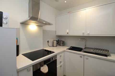 1 bedroom flat to rent, Kennoway Drive, Glasgow, G11