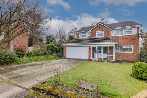 undefined, Greenwich Close, Rochdale OL11