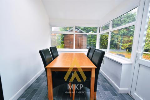 undefined, Elmdon Road, Selly Oak, Birmingham B29