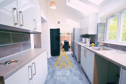 undefined, Elmdon Road, Selly Oak, Birmingham B29