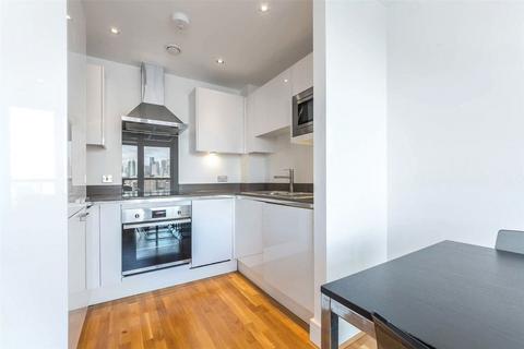 undefined, Beacon Point, London SE10