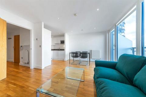 undefined, Beacon Point, London SE10