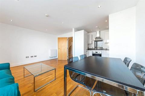 undefined, Beacon Point, London SE10