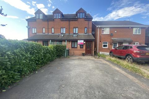 undefined, Adams Court, KIDDERMINSTER