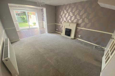 undefined, Adams Court, KIDDERMINSTER