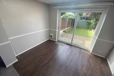 undefined, Adams Court, KIDDERMINSTER