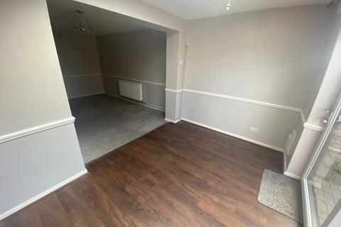 undefined, Adams Court, KIDDERMINSTER