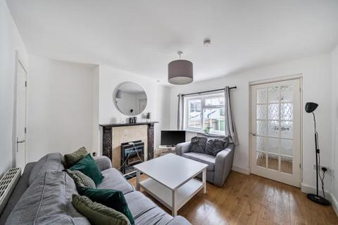 2 bedroom terraced house for sale, Henley Road, Sandford-On-Thames, Oxford