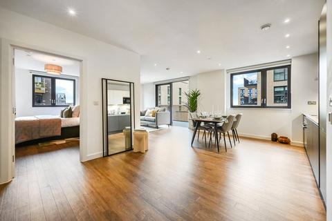 2 bedroom apartment to rent, Equipment Works, 2 Vanguard Wy, E17