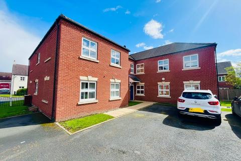 undefined, Horner Avenue, Lichfield, WS13