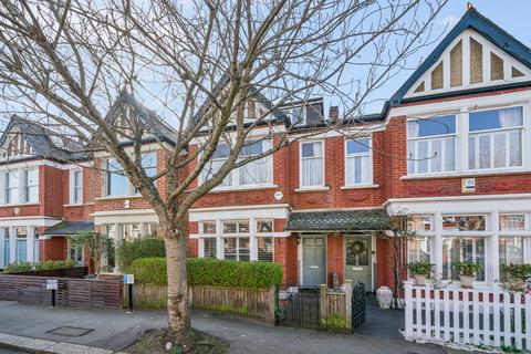 Elm Grove Road, Barnes, London