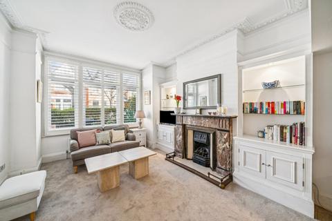 4 bedroom terraced house for sale, Elm Grove Road, Barnes, London