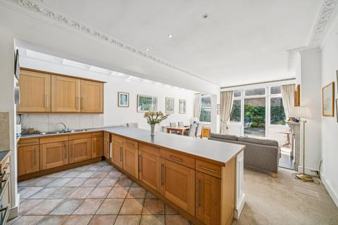 4 bedroom terraced house for sale, Elm Grove Road, Barnes, London