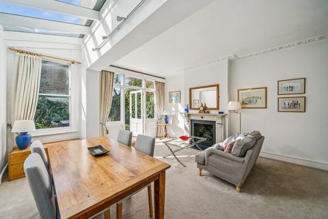 4 bedroom terraced house for sale, Elm Grove Road, Barnes, London