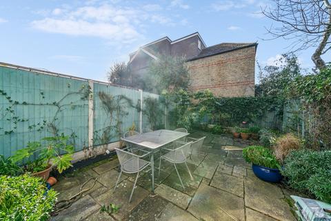 4 bedroom terraced house for sale, Elm Grove Road, Barnes, London