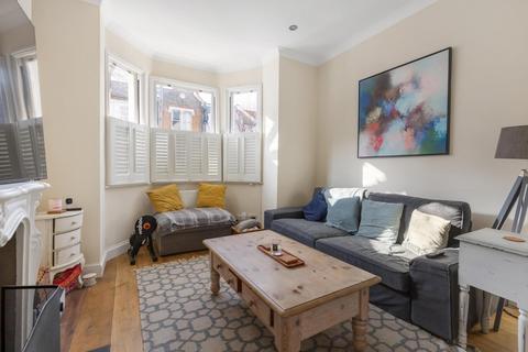 2 bedroom flat for sale, Glycena Road, London