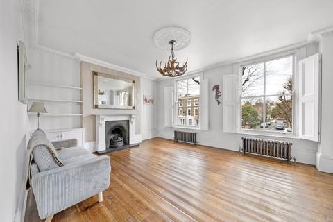 4 bedroom maisonette for sale, Almorah Road, Islington, London