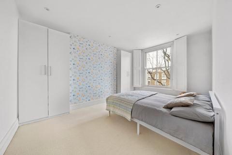 4 bedroom maisonette for sale, Almorah Road, Islington, London