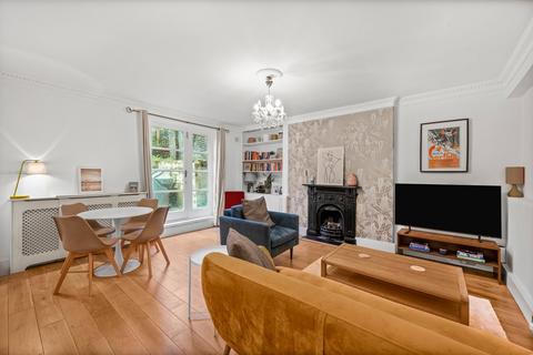 2 bedroom maisonette for sale, Highbury Hill, Islington, London