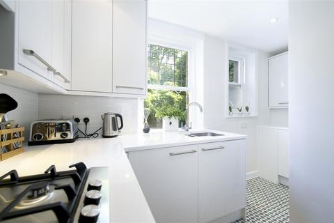 1 bedroom apartment to rent, Ralston Street, London, SW3