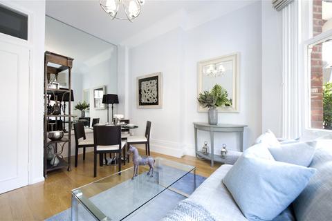 1 bedroom apartment to rent, Ralston Street, London, SW3